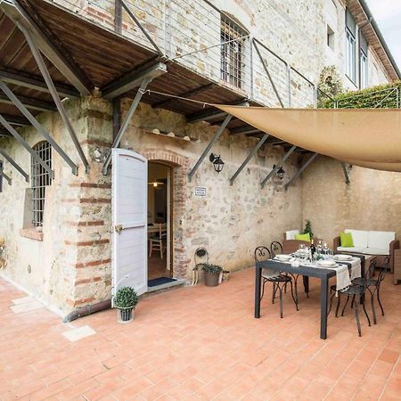 Il Prunaio Corsanico-Bargecchia Exterior foto