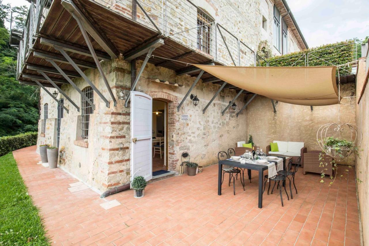 Il Prunaio Corsanico-Bargecchia Exterior foto