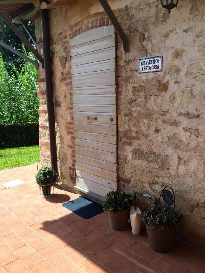 Il Prunaio Corsanico-Bargecchia Exterior foto