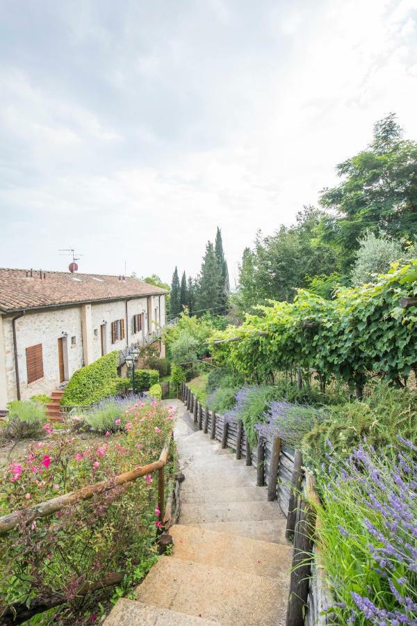 Il Prunaio Corsanico-Bargecchia Exterior foto